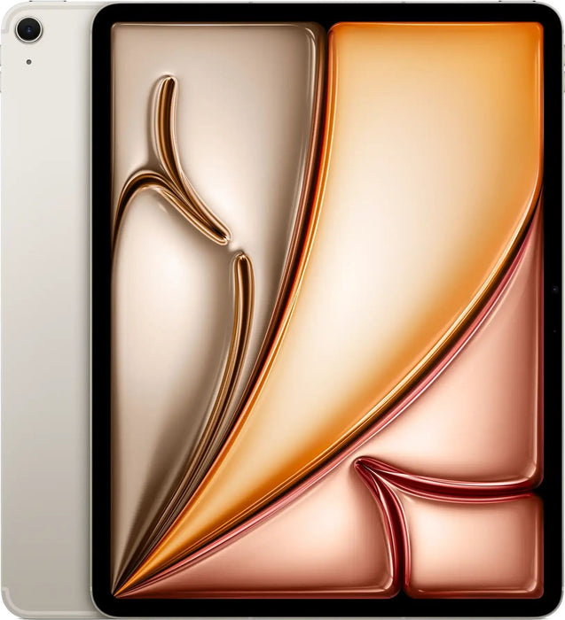 Apple 11-inch iPad Air (M3) Cellular 1TB - Starlight