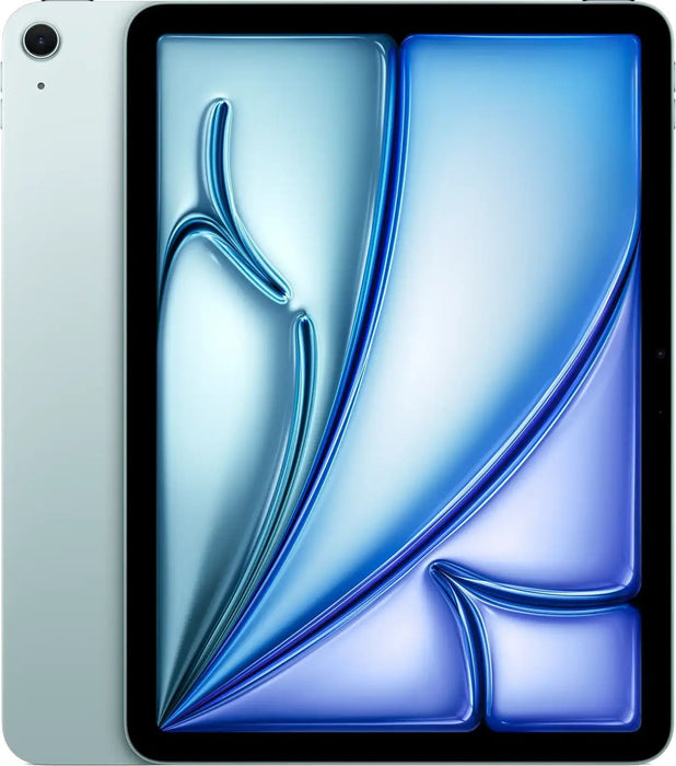 Apple 13-inch iPad Air (M3) Cellular 256GB - Blue