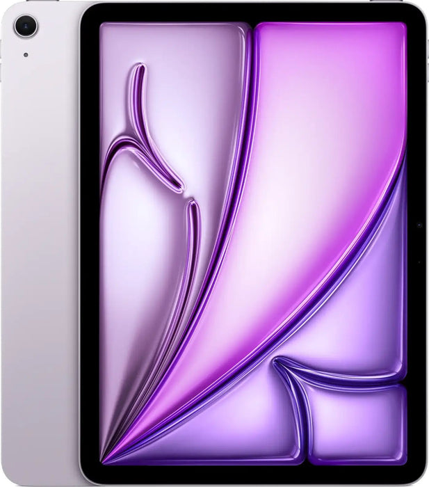 Apple 13-inch iPad Air (M3) Cellular 1TB - Purple