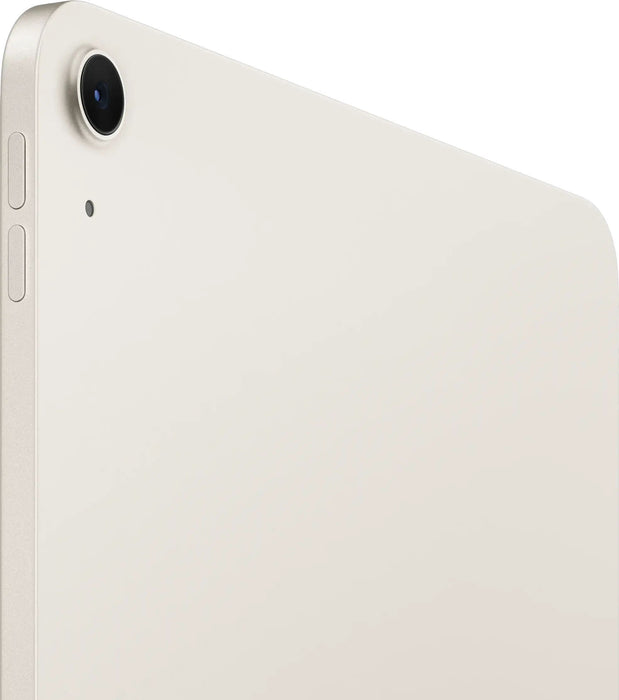 Apple 13-inch iPad Air (M3) Wi-Fi 1TB - Starlight