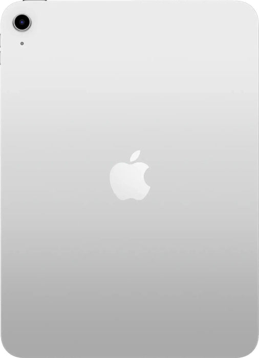 Apple iPad 11.0 (2025) Wi-Fi 256GB Silver EU MD4G4