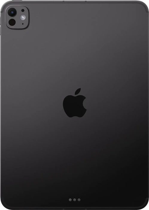Tablet Apple iPad Pro 11-inch (M5) WiFi 256GB, space black