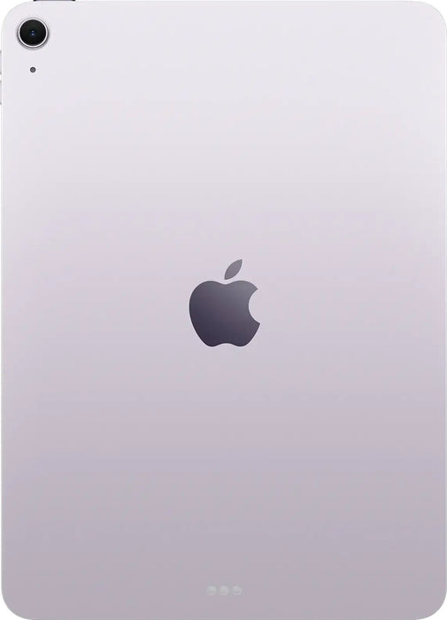 Apple iPad Air Apple M 128 GB 27.9 cm (11") 12 GB Wi-Fi 7 (802.11be) iPadOS 26 Purple