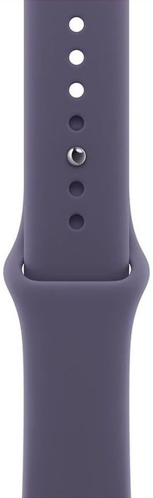 Smart watch Apple Watch 11 42mm Silver/Purple Band M/L meu74 , 1.80 , 64 , Apple S10 , Apple S10 SiP 64-bit Dual Core