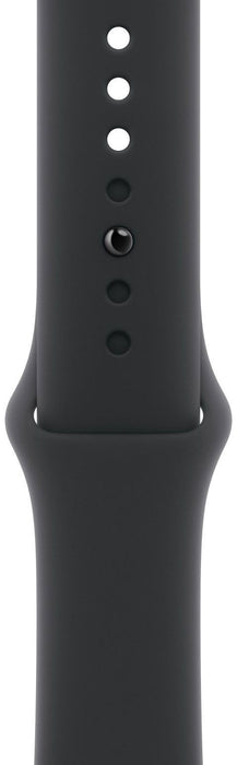 Smart watch Apple Watch 11 46mm Jet Black/Black Band S/M meuw4 , 2.00 , 64 , Apple S10 , Apple S10 SiP 64-bit Dual Core