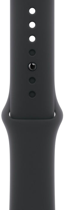 Smart watch Apple Watch 11 46mm Space Grey/Black Band S/M mev04 , 2.00 , 64 , Apple S10 , Apple S10 SiP 64-bit Dual Core