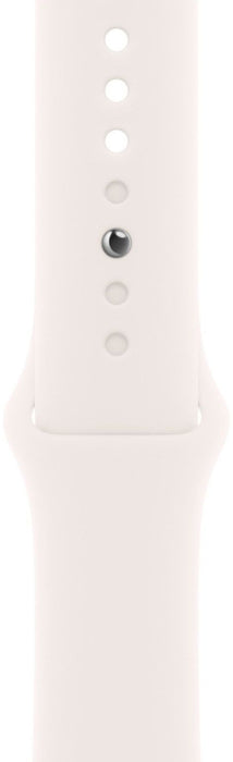 Smart watch Apple Watch 11 46mm Rose Gold/Light Band S/M mev64 , 2.00 , 64 , Apple S10 , Apple S10 SiP 64-bit Dual Core