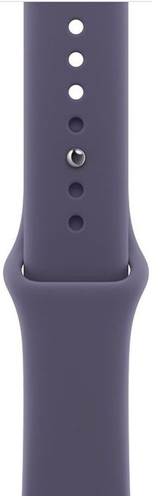 Smart watch Apple Watch 11 46mm Silver/Purple Band M/L meva4 , 2.00 , 64 , Apple S10 , Apple S10 SiP 64-bit Dual Core