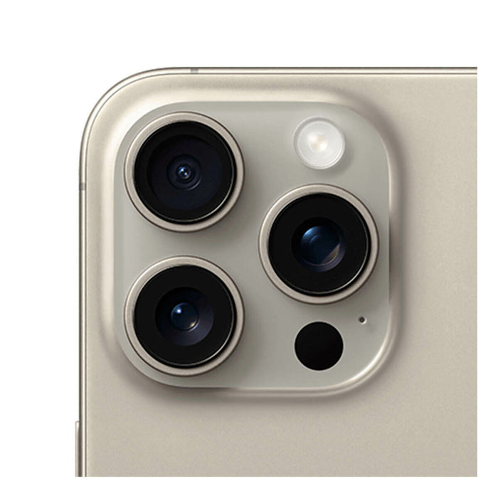 Smartphone Apple iPhone 15 Pro 6,1" 1 TB Titanium