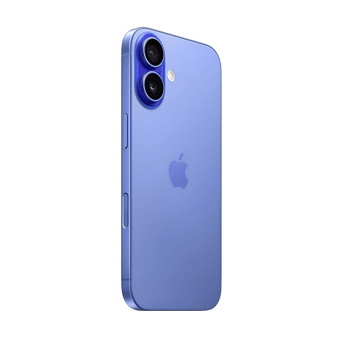 Smartphone Apple iPhone 16 Plus 6,7" Hexa Core 8 GB 512 GB Blue