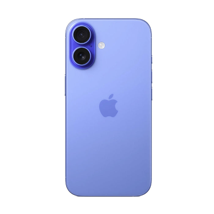 Smartphone Apple iPhone 16 Plus 6,7" Hexa Core 8 GB 512 GB Blue