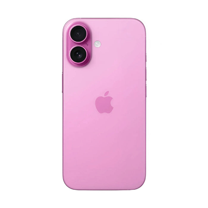 Smartphone Apple iPhone 16 Plus 6,7" Hexa Core 8 GB RAM 512 GB Pink