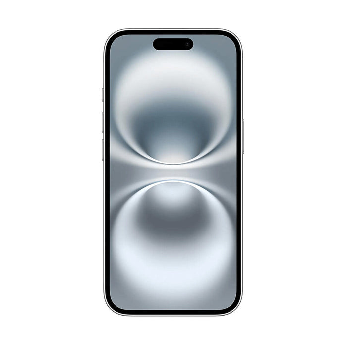 Smartphone Apple iPhone 16 Plus 6,7" 512 GB White