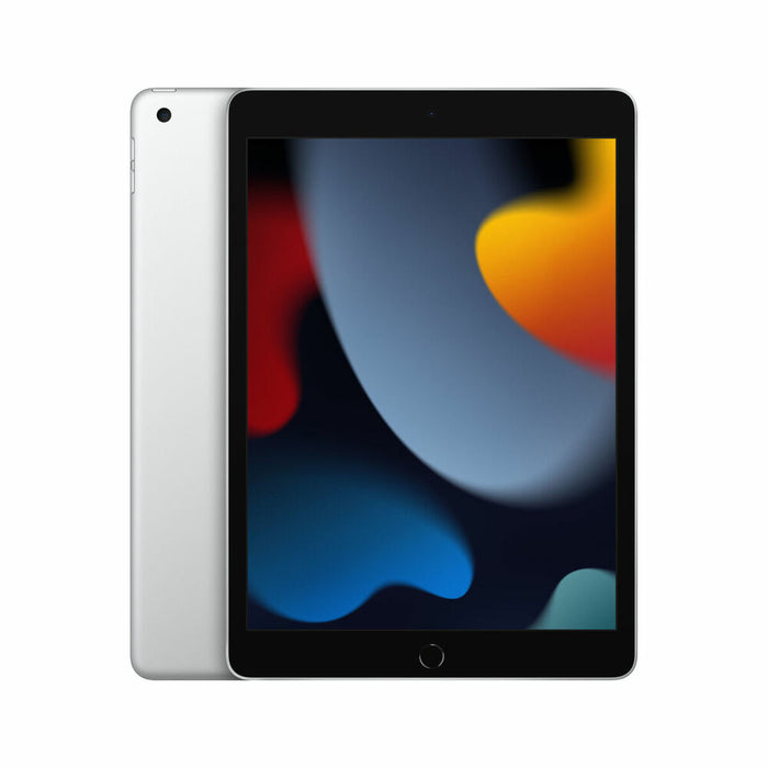 Tablet Apple iPad Silver A13 256 GB
