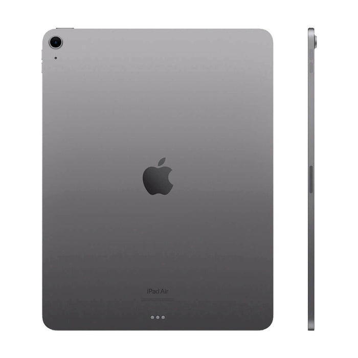 Tablet Apple MCJ14TY/A 13" Octa Core 8 GB RAM 128 GB Grey