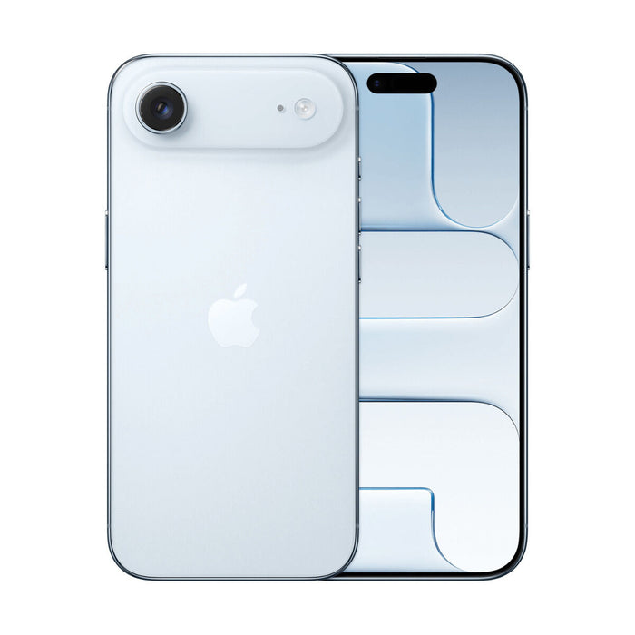 Smartphone Apple iPhone Air 6,5" Hexa Core 12 GB RAM 1 TB Blue