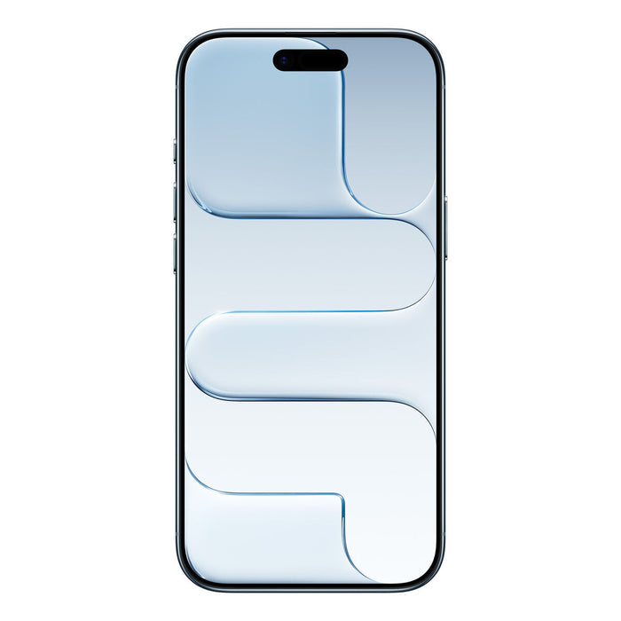 Smartphone Apple iPhone Air 6,5" Hexa Core A19 Pro 12 GB RAM 1 TB Blue