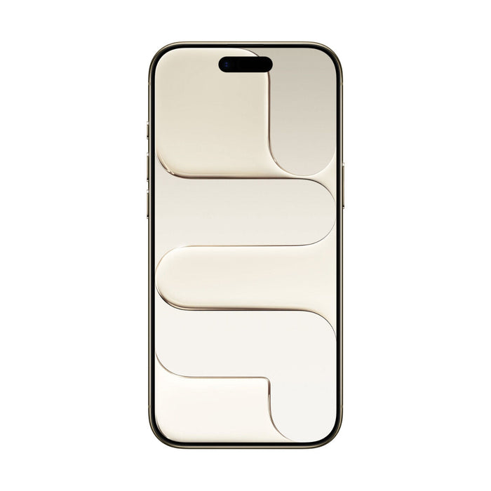 Smartphone Apple iPhone Air 6,5" Hexa Core A19 Pro 12 GB RAM 1 TB Gold