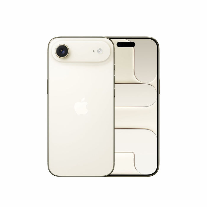 Smartphone Apple iPhone Air 6,5" Hexa Core 12 GB RAM 1 TB Gold