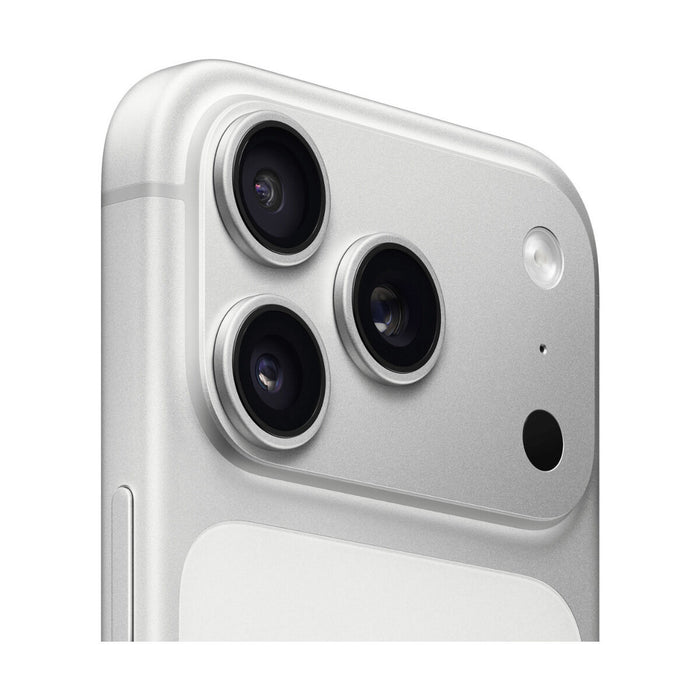 Smartphone Apple MG8K4QL/A 6,3" Hexa Core 12 GB RAM 512 GB Silver