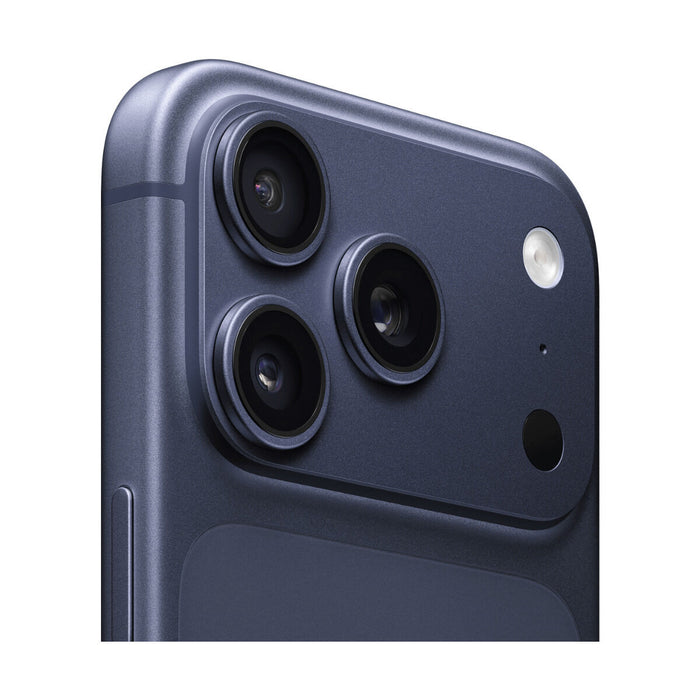 Smartphone Apple MG014QL/A 6,9" Hexa Core 12 GB RAM Blue 2 TB