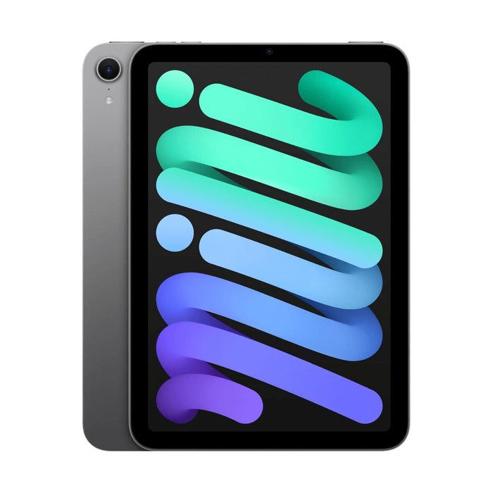 Tablet Apple iPad Mini 7 8,3" Hexa Core 8 GB RAM 512 GB Grey