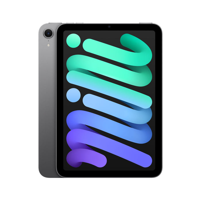 Tablet Apple iPad Mini 7 8,3" Hexa Core 8 GB RAM 512 GB Grey