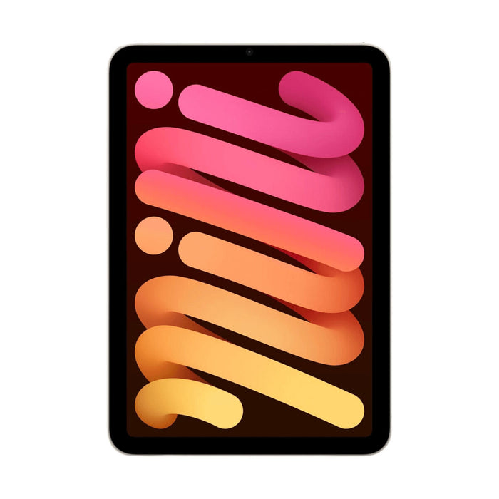 Tablet Apple IPAD MINI 7 8,3" 256 GB Beige