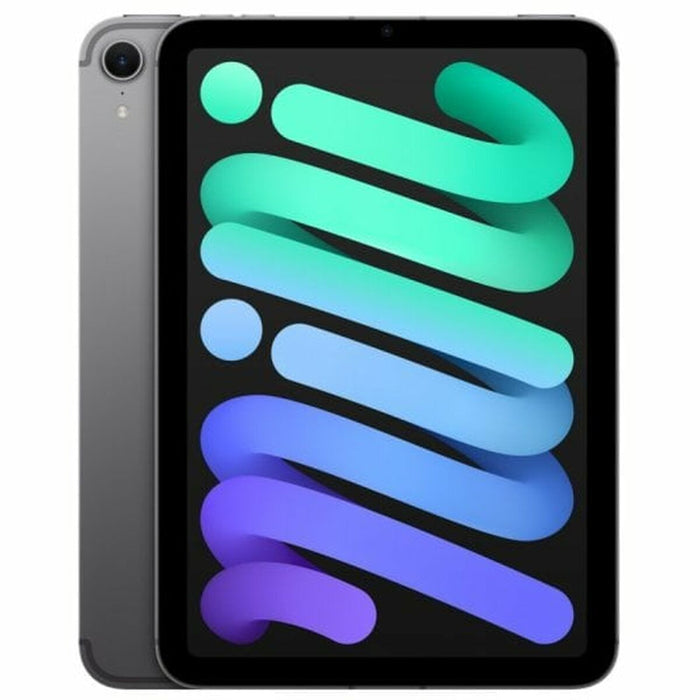 Tablet Apple iPad Mini 7 8,3" 512 GB Grey