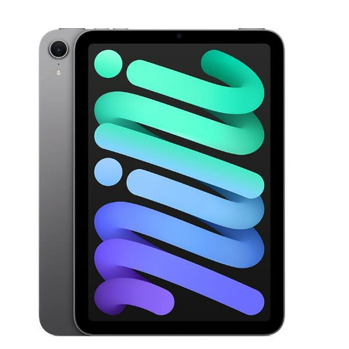 Tablet Apple iPad Mini 7 8,3" 512 GB Grey