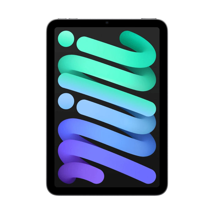 Tablet Apple iPad Mini 7 8,3" 512 GB Grey