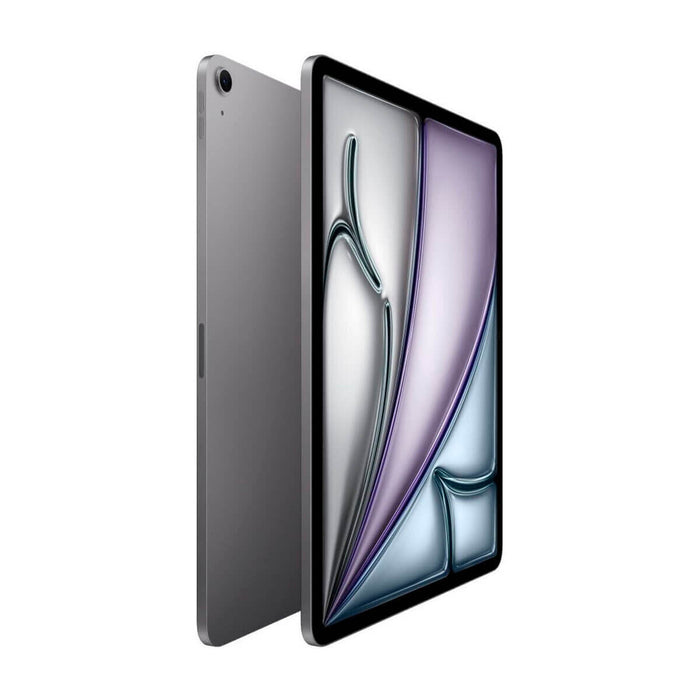 Apple 13-inch iPad Air (M3) Cellular 256GB - Space Grey