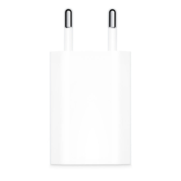 Wall Charger Apple MGN13ZM/A            White