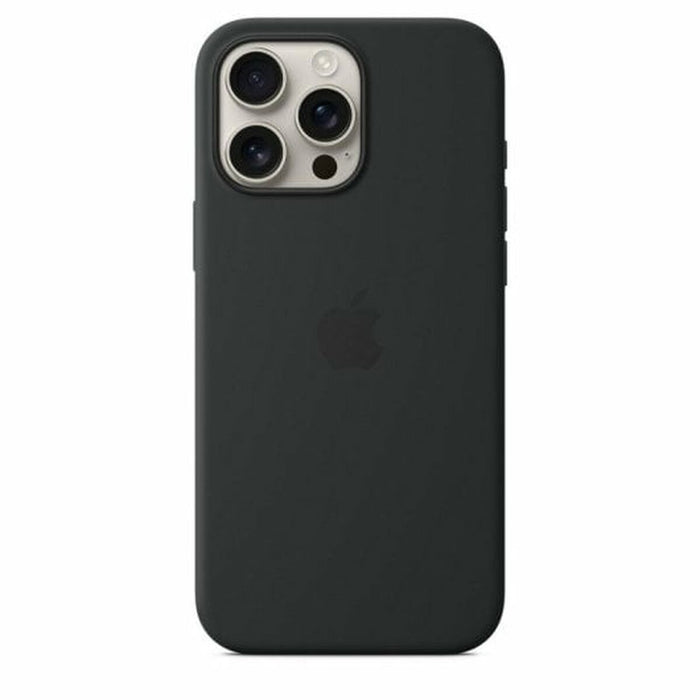 Mobile cover Apple MYYT3ZM/A Black