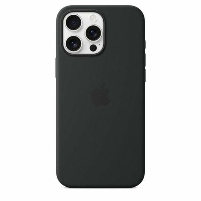 Mobile cover Apple MYYT3ZM/A Black