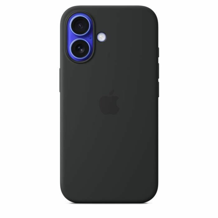 Mobile cover Apple MYY13ZM/A Black