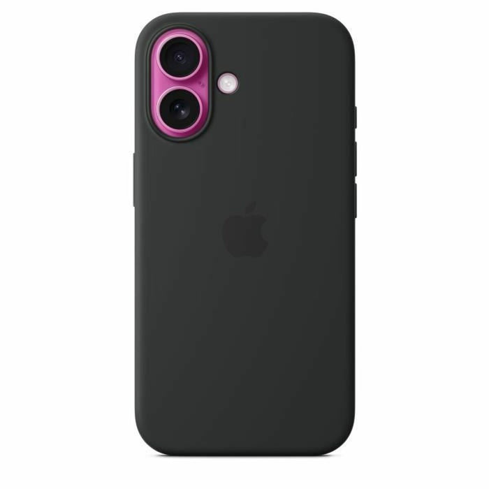 Mobile cover Apple MYY13ZM/A Black