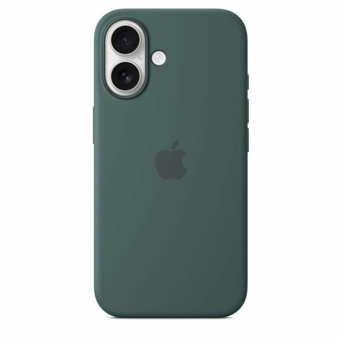 Mobile cover Apple MYY83ZM/A Green