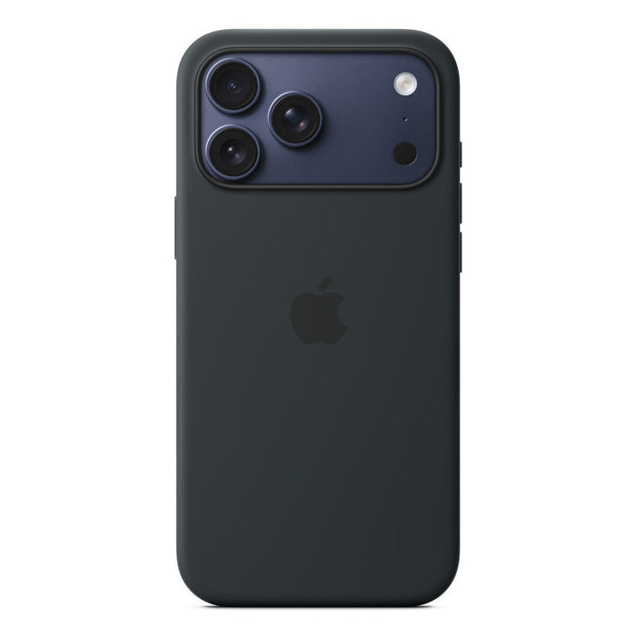 Mobile cover Apple MGFR4ZM/A Black
