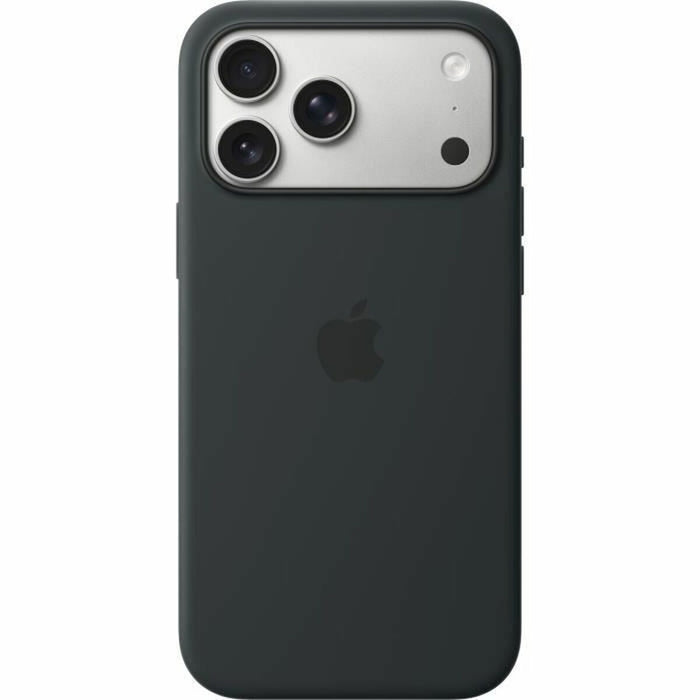 Mobile cover Apple MGFR4ZM/A Black