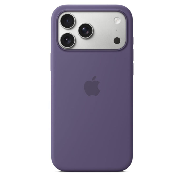 Mobile cover Apple MGFN4ZM/A Purple