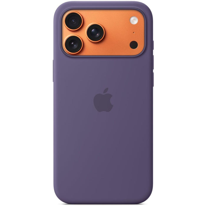 Mobile cover Apple MGFN4ZM/A Purple
