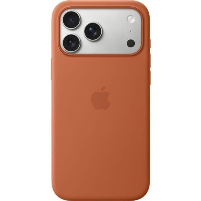Mobile cover Apple MGFQ4ZM/A Terracotta
