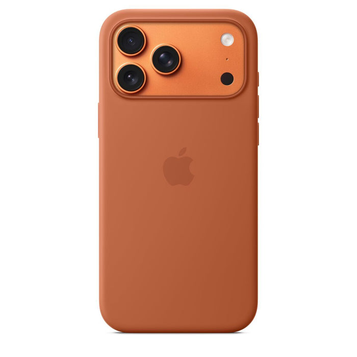 Mobile cover Apple MGFQ4ZM/A Terracotta