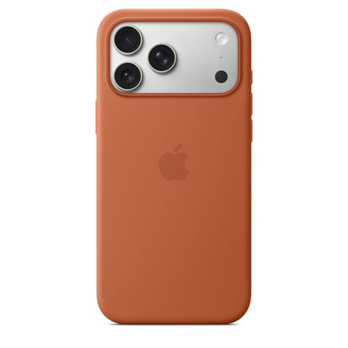 Mobile cover Apple MGFQ4ZM/A Terracotta