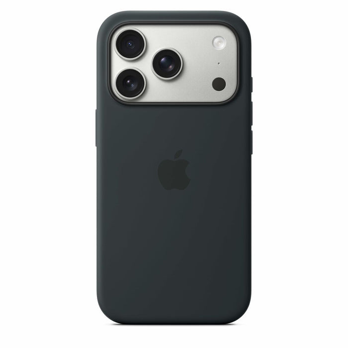 Mobile cover Apple MGFK4ZM/A Black