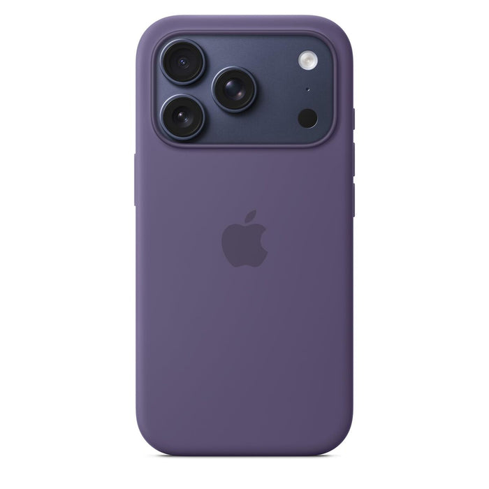 Mobile cover Apple MGFG4ZM/A Purple