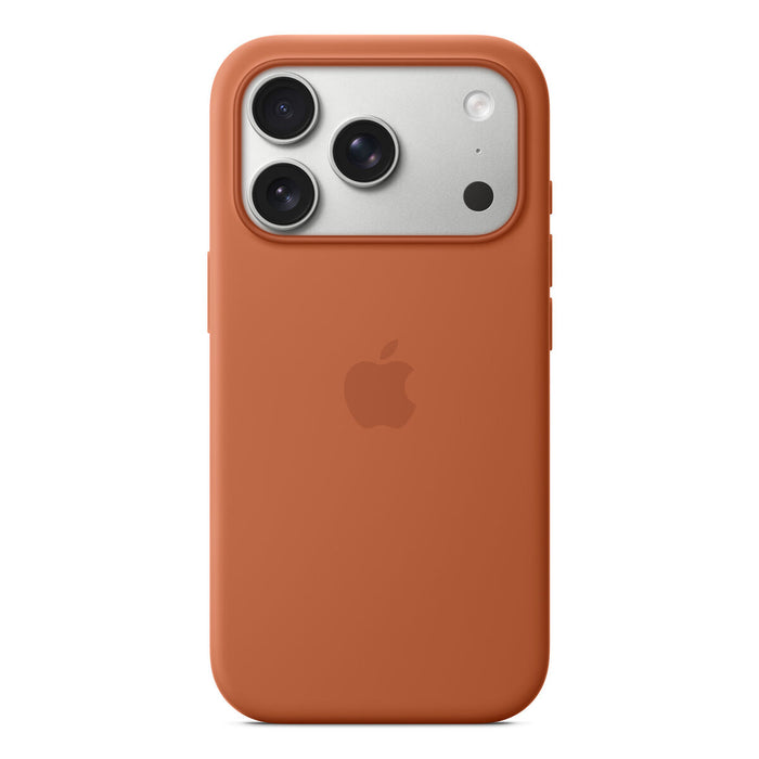 Mobile cover Apple MGFJ4ZM/A Terracotta