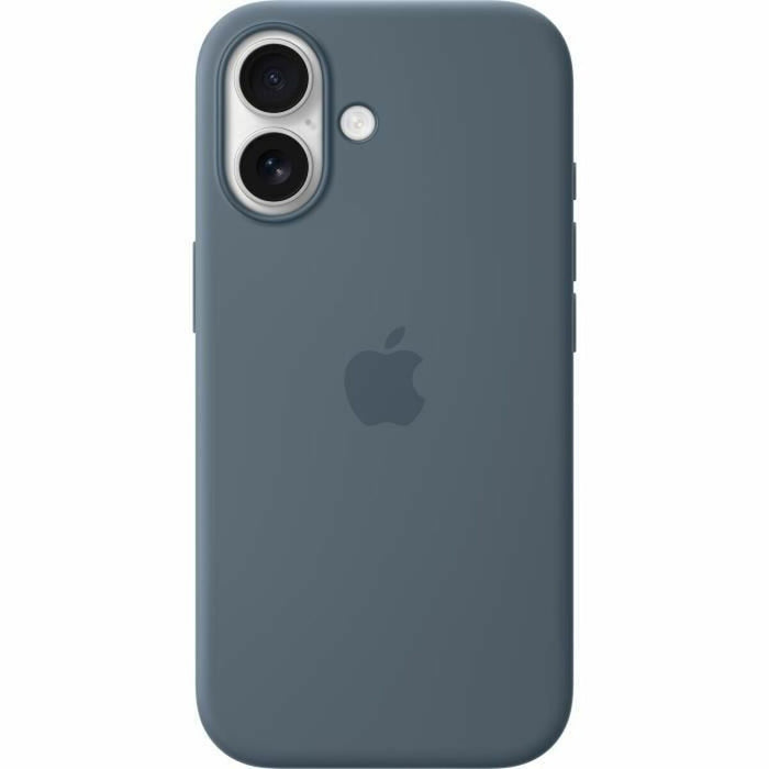 Mobile cover Apple MGEW4ZM/A Blue