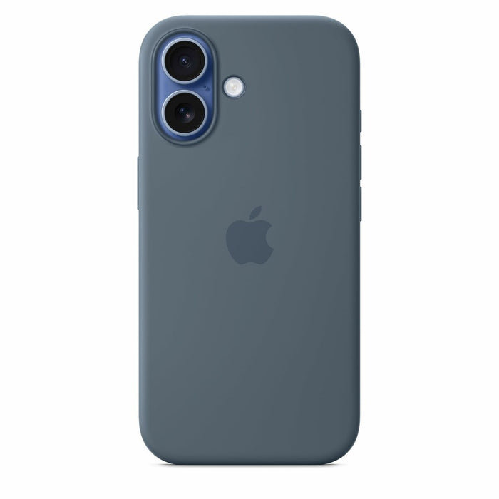 Mobile cover Apple MGEW4ZM/A Blue